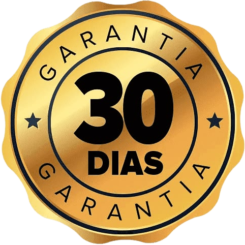 Garantía de 30 días